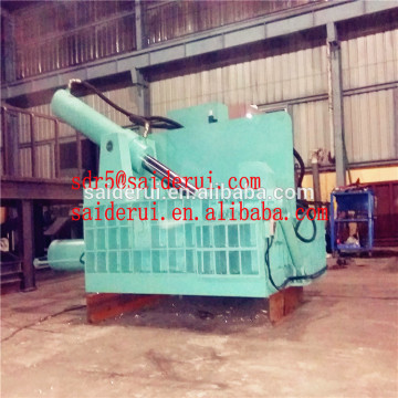 Metal Shear Hydraulic Shear Aligator Shear