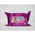 Babies Products Fresh Scented Cleaning Wipes