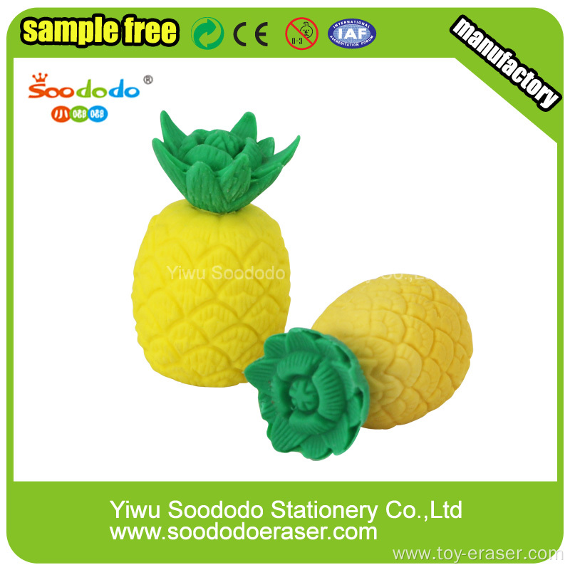 Fruit Eraser Gift for Children