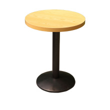 Black Walnut/Acacia Wood Restaurant Dining Tables