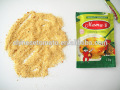 sachet packing seasoning cube and good quality