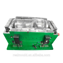 2017China Best Service High Quality Plastic Auto Parts Moulds Moulds