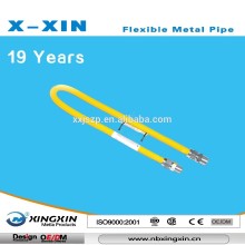 48" Lenth CSA Gas Hose