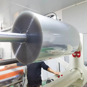 0.2-2.0mm PET Sheet for Vacuum Forming