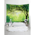 Tapestry Wall Tapestry Wall Hanging Galaxy Tapestry Sky Tapestry Tree Tapestry Night Sky Tapestry for Bedroom Home Dorm Decor