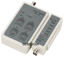 Rj45 Lan Cable Tester?