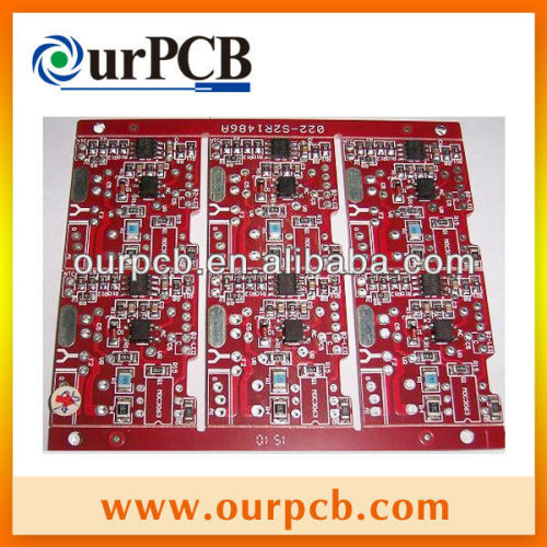 Quick turn prototype Electronics multilayer PCB manufacturer
