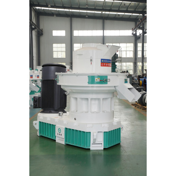 New Design Wood Pellet Machine For Big Capacity