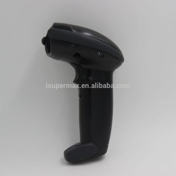 Plug and Play Barcode Scanner