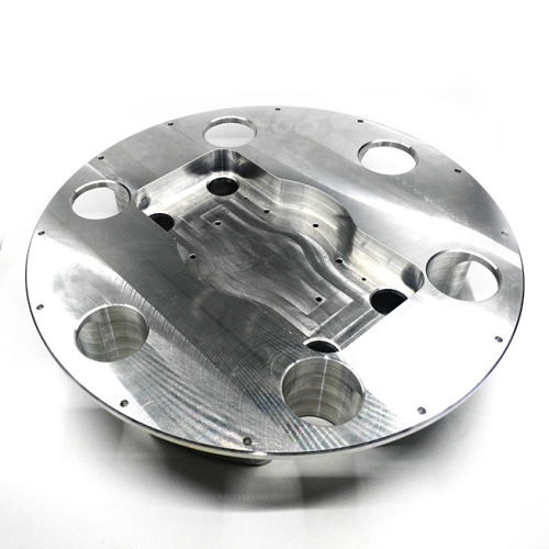 CNC Machining Precision Parts