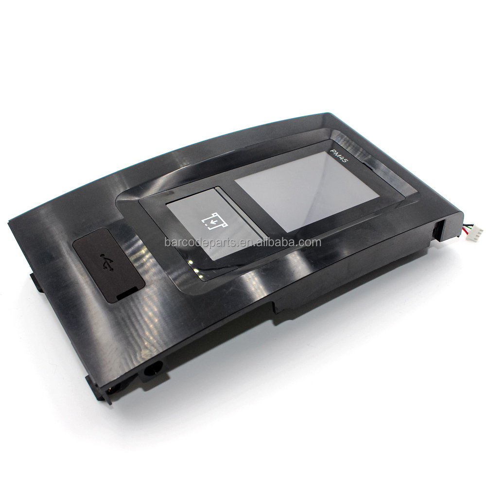 Original Front Control Panel for Intermec PM45 Thermal Barcode Label Printer