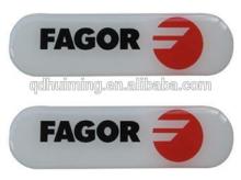 epoxy ab car windshield lucency sticker