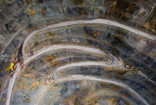 Digital Solutions Improve Mining Industry