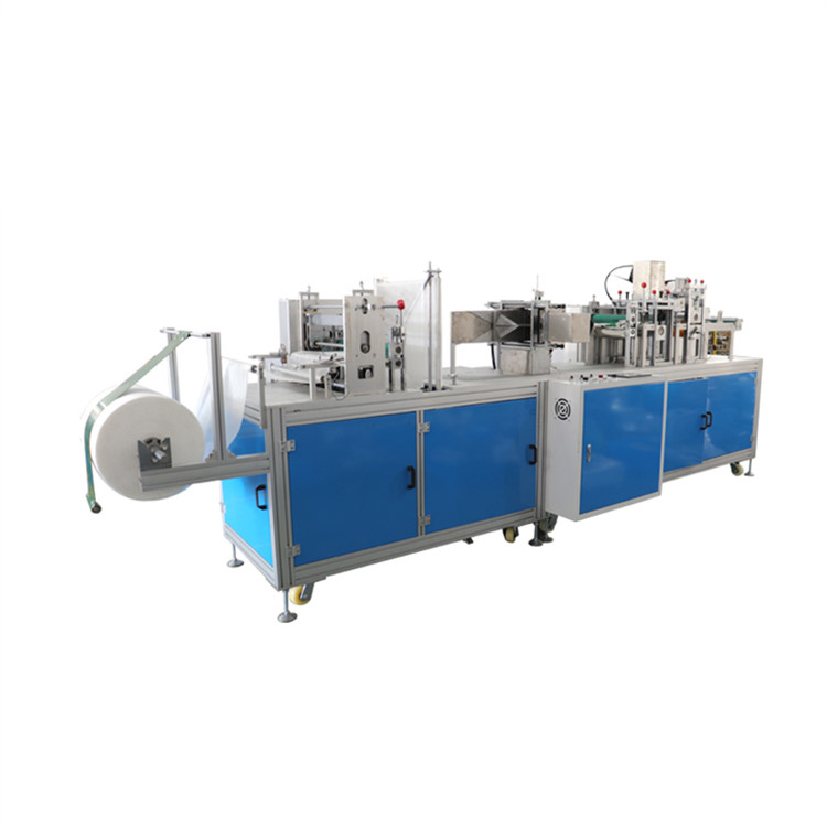 Medical Clothes Non-woven Making Machine