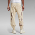 Wholesale Trousers With Light Color Threaded Cuffs