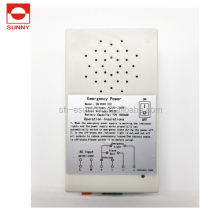 Elevator Emergency Power Supply Battery and Intercom SN-PH01(1D)