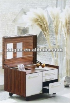 compact board furniture