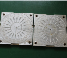 Custom Soft Lure Molds: Mould Development and OEM Services