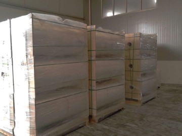 pet film inside corona treated