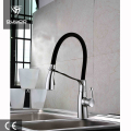 Chrome Kitchen Water Faucet Sink Tap