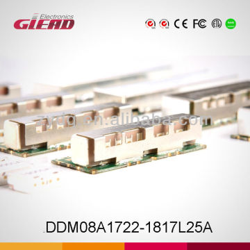 (TX: 1722MHz, RX: 1817MHz)Dielectric Duplexer/diplexer for DCS-DDM08A1722-1817L25A