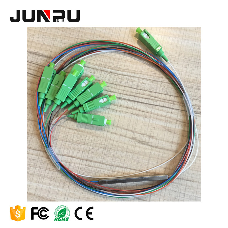 Fiber Optical Node Transmitter 14db For Catv 1310nm