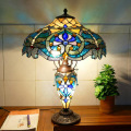 LEDER Small Vanity Table Lamp