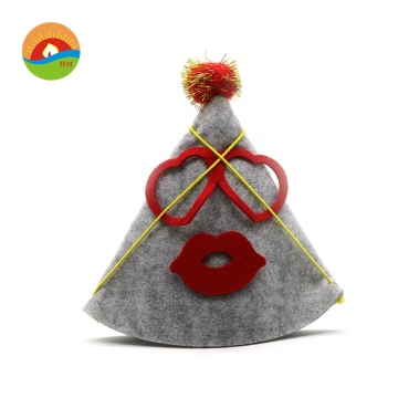 Children Birthday Party Decoration Hat