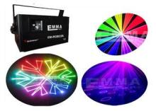 1.2W Animation Laser Lights With SD Card / Pub Laser Light