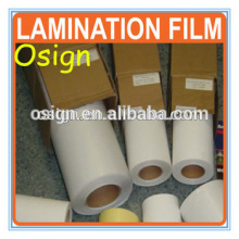 polyester art canvas