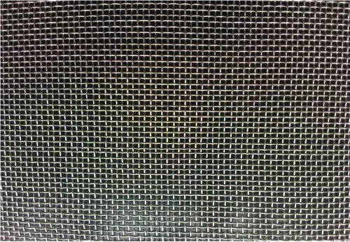 Professional Factory Nickel Filter Wire Mesh for Sale in China