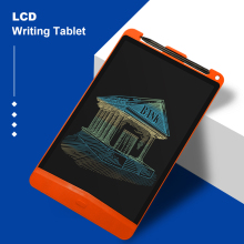 Colourful 10inch Electronic LCD Writing Pad