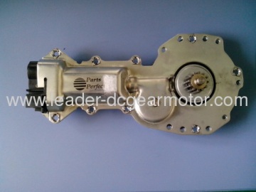 12v Window Motor Torque?