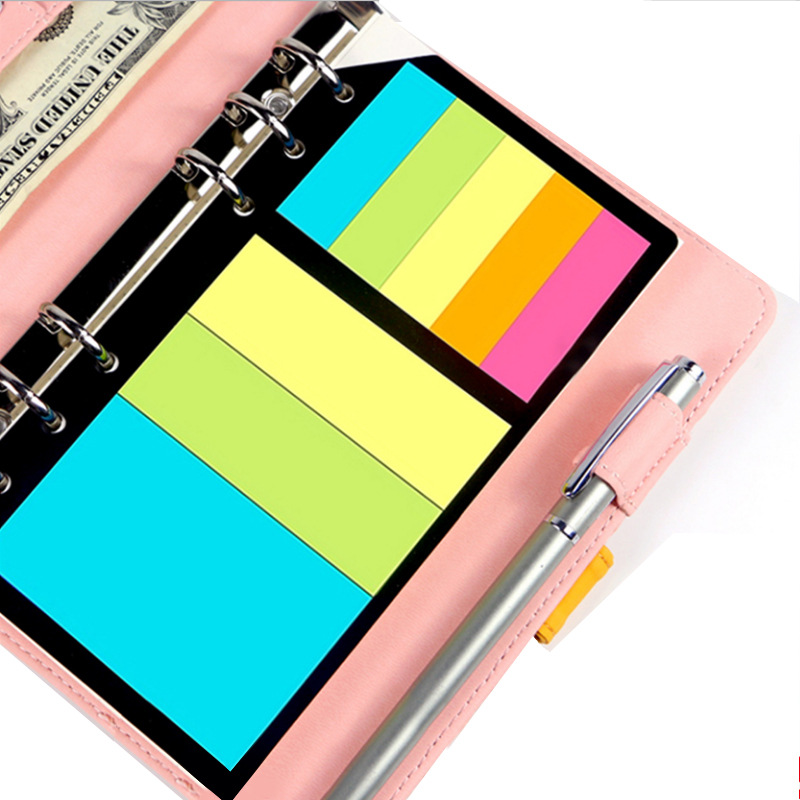Sticky Notes Sticky Notes