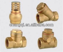 Tilting Disc Check Valve