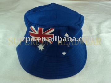 Australian summer hats