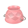 Food Grade Stainless Steel Colander for Fruit