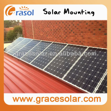 3kw Solar Power Energy System