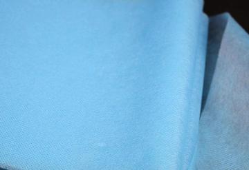 SMS Nonwoven Fabric for Hospital Protective Clothing