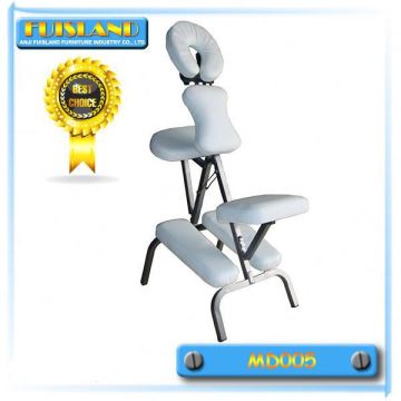 Durable and practical vending massage chair