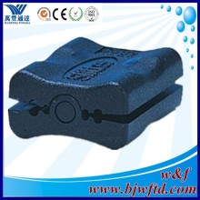 Intelligent New Fiber Cluster/Loose Tube/Cable Jacket Slitter