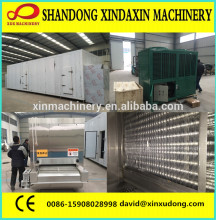 IQF quick freezing machine