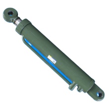 Welded Hydraulic Cylinders