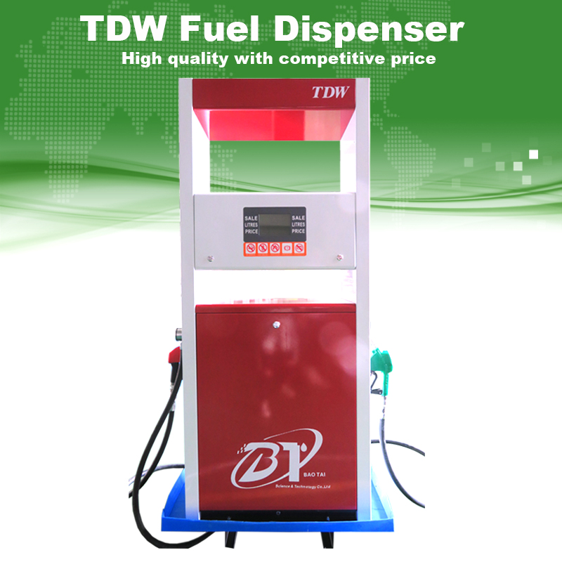 Tatsuno Fuel Dispenser Pump with Competitive Price