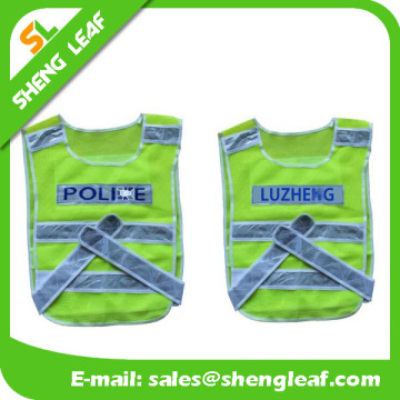 2016 wholesale safety vest, disposable safety vest