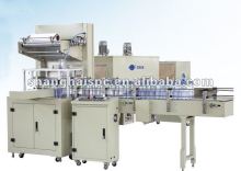 SPC-LSW13F Automatic Film Packing machine for Pure Water Bottles