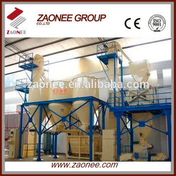 Normal Dry Mortar Production Line