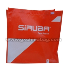 GX2012030 Promotional Bag simple with lamination vast capaci
