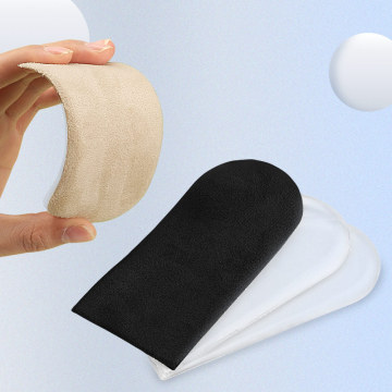 Adjustable Orthopedic Gel Heel Lift Inserts for Leg Length Discrepancies