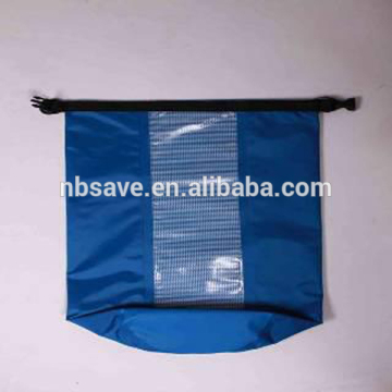 transparent pvc waterproof dry bag,waterproof travel bags